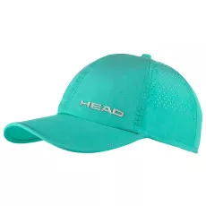 Head Pro Player pet junior aquablauw