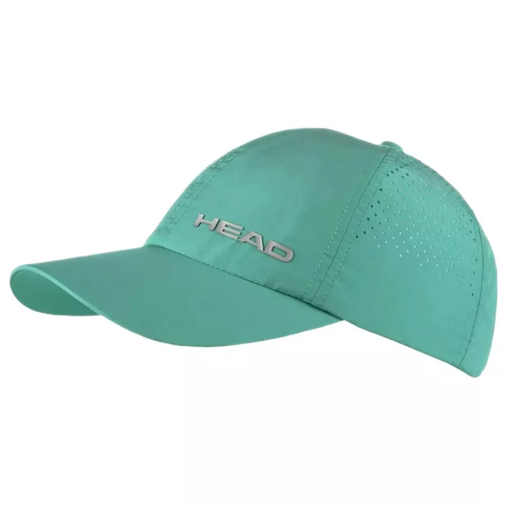 Head Pro Player pet junior turquoise