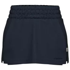 Head Petite Play Rok Dames Marineblauw