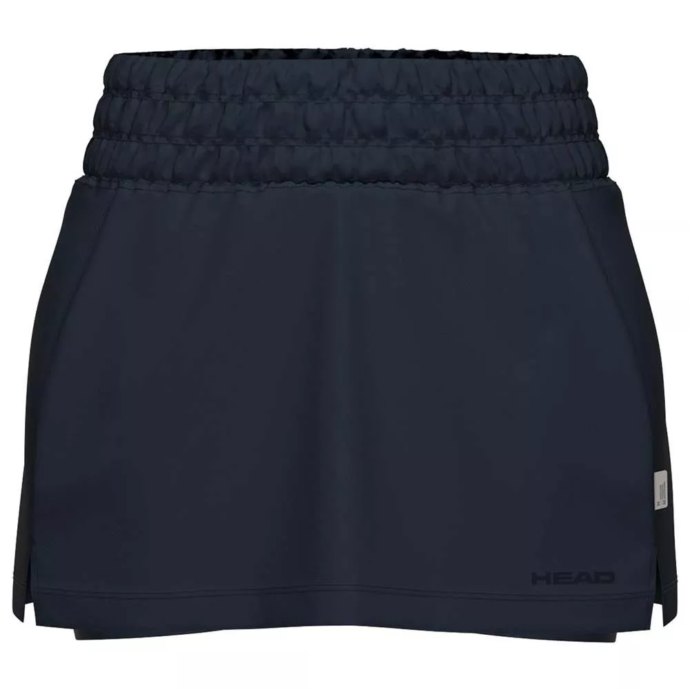 Head Petite Play Rok Dames Marineblauw