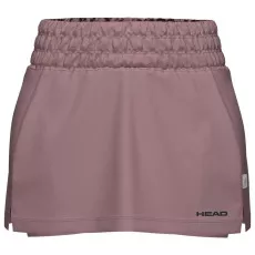 Head Petite Play rok dames poederroze
