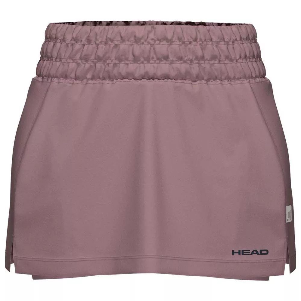 Head Petite Play rok dames poederroze