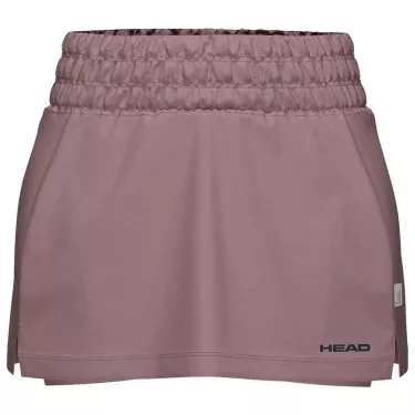 Head Petite Play rok dames poederroze