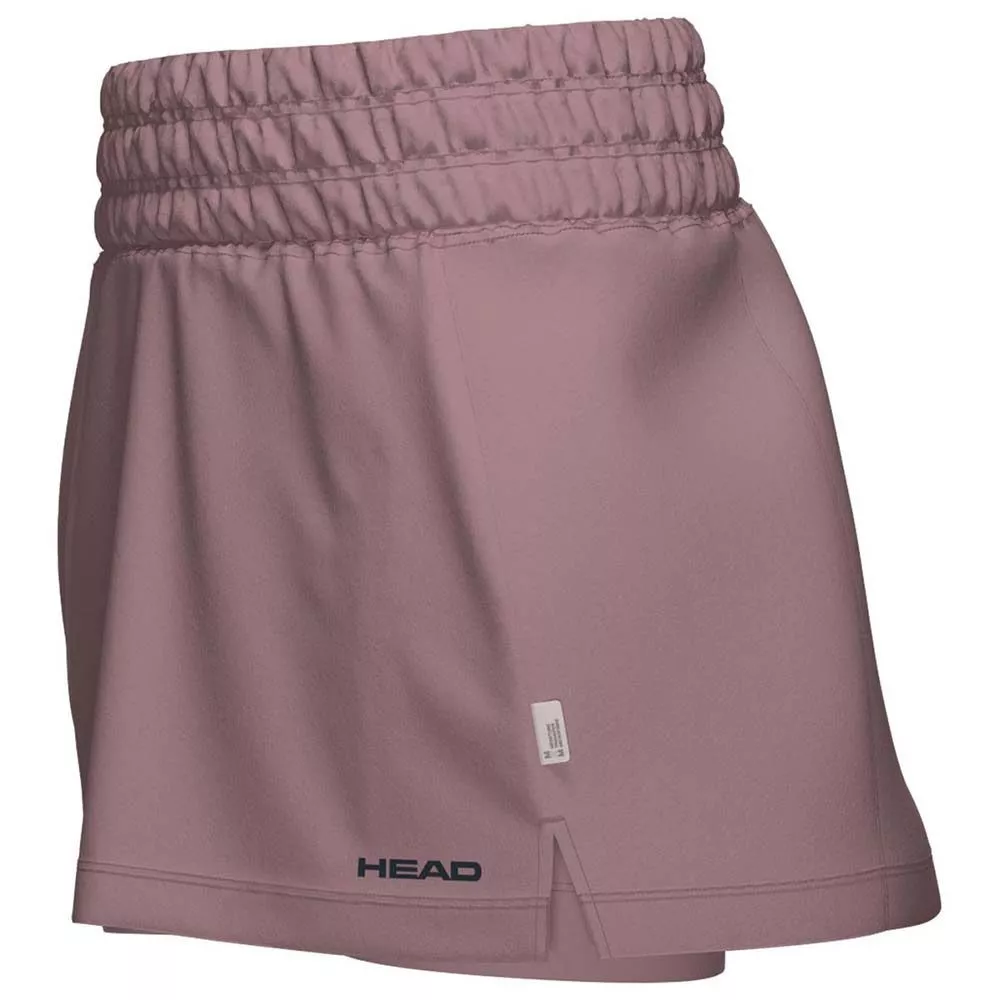 Head Petite Play rok dames poederroze