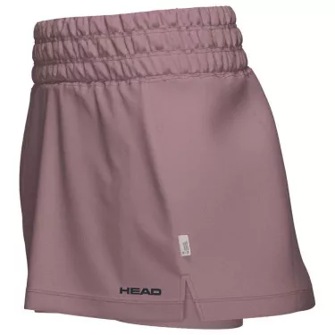 Head Petite Play rok dames poederroze