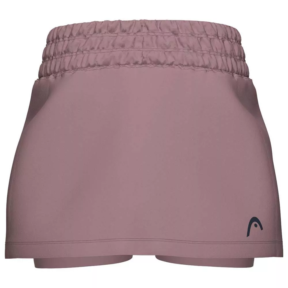 Head Petite Play rok dames poederroze