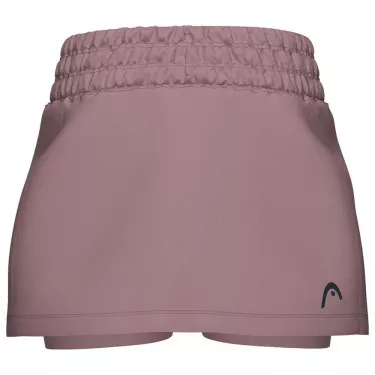 Head Petite Play rok dames poederroze