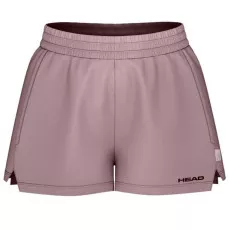 Head Petite Play short dames poederroze