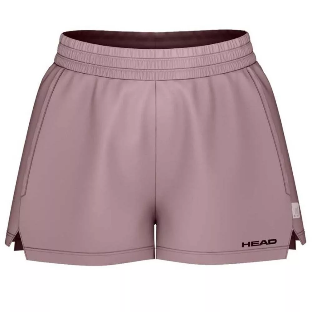 Head Petite Play short dames poederroze