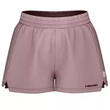 Head Petite Play short dames poederroze