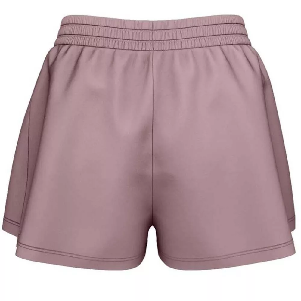 Head Petite Play short dames poederroze