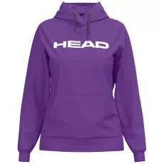 Head Club Original hoodie dames paars