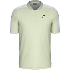 Head Play Tech 26 polo groen