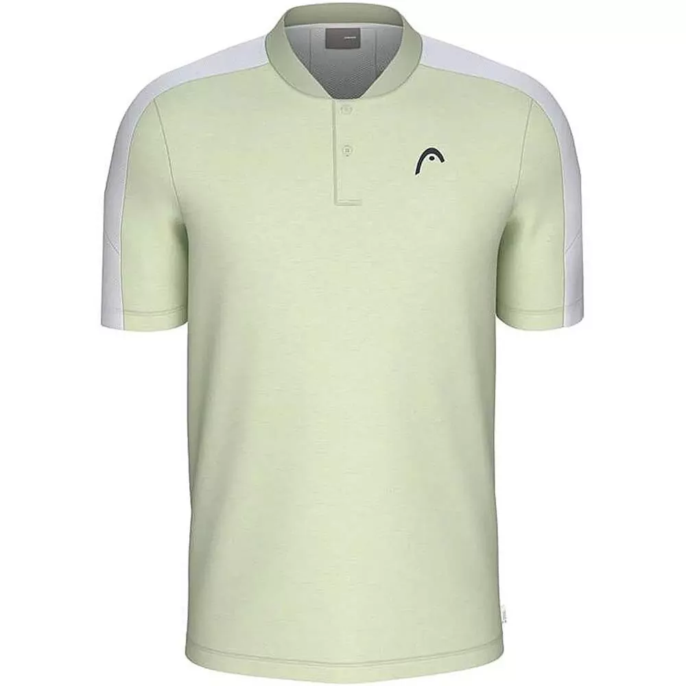 Head Play Tech 26 polo groen