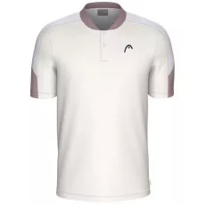 Head Play Tech 26 polo wit