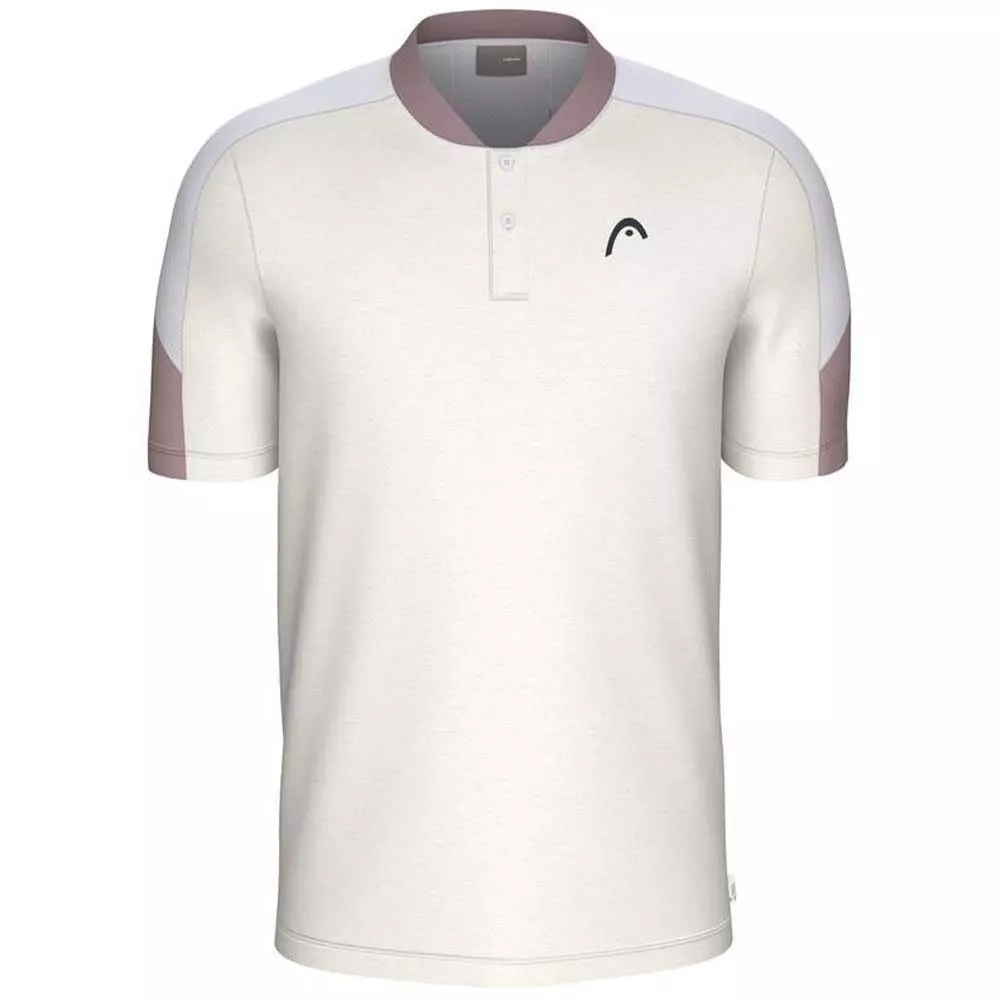 Head Play Tech 26 polo wit