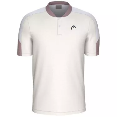 Head Play Tech 26 polo wit