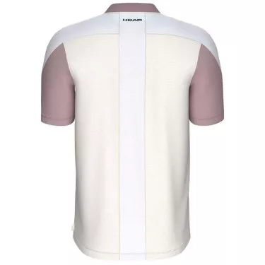 Head Play Tech 26 polo wit