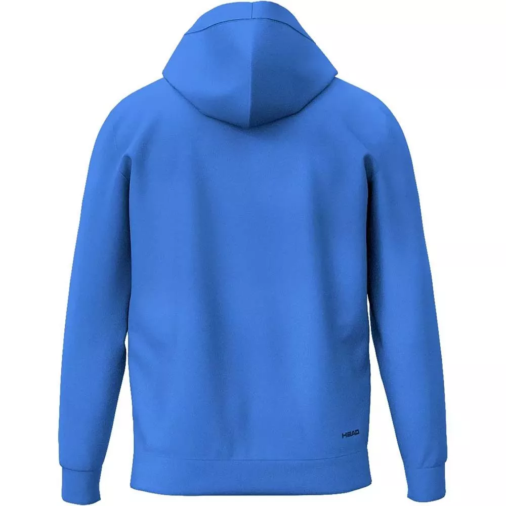 Head Club Original hoodie hemelsblauw