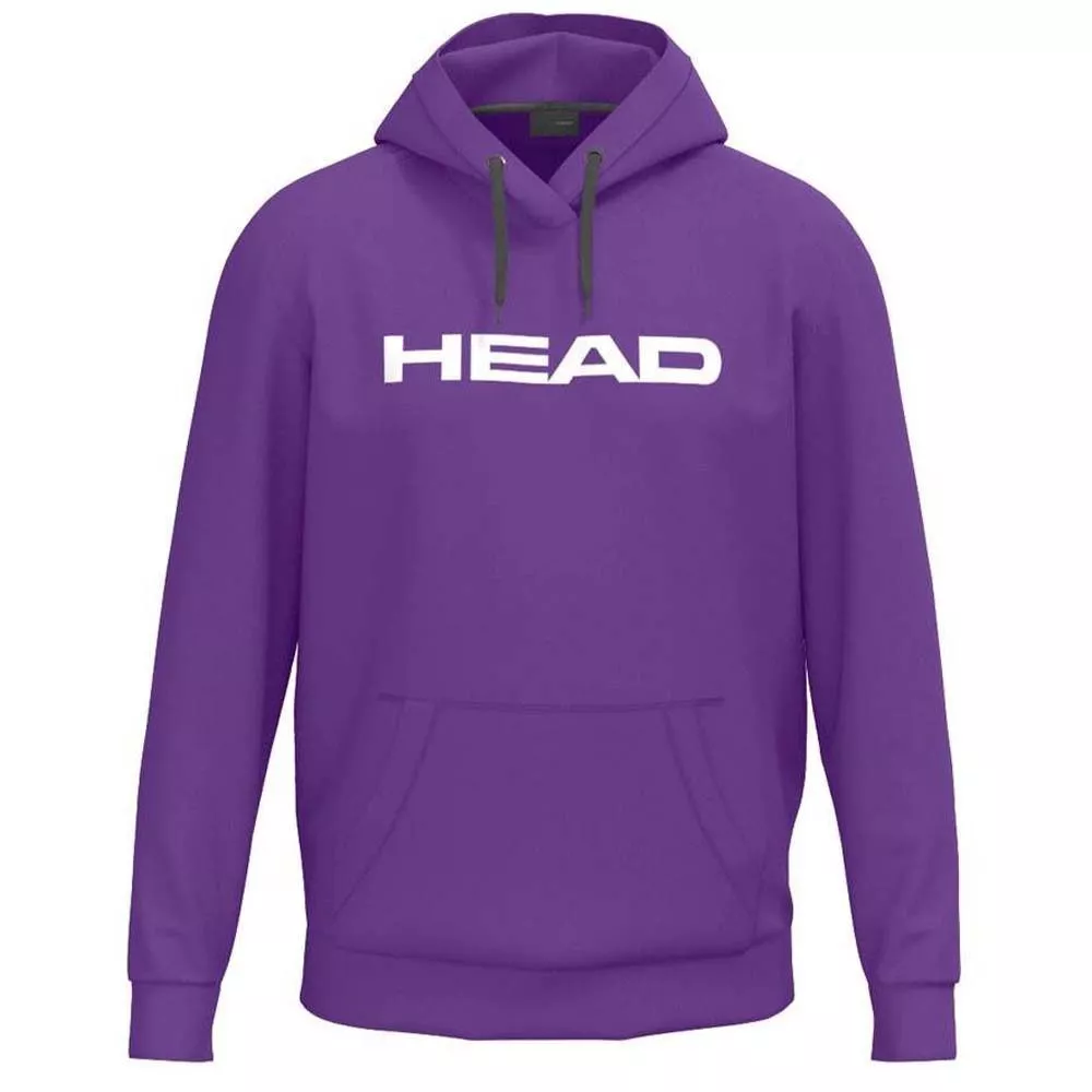 Head Club Original hoodie paars
