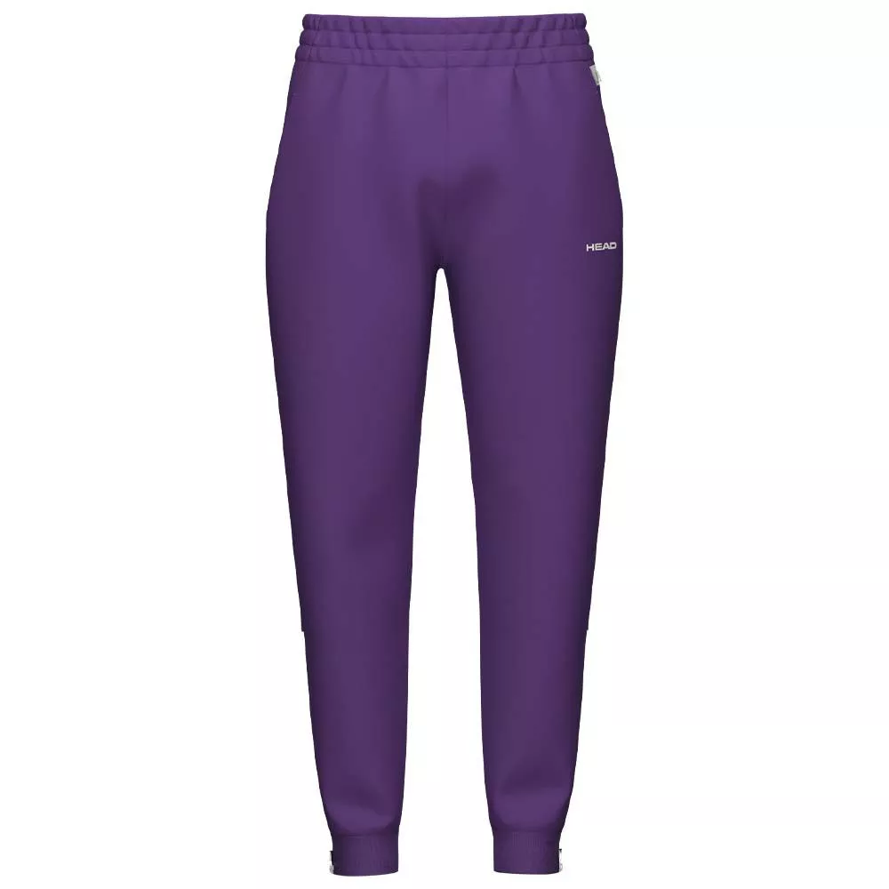 Head Vision broek paars