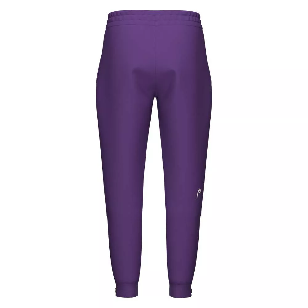 Head Vision broek paars