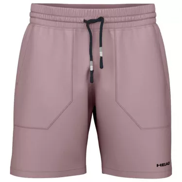Head Play 26 short poederroze