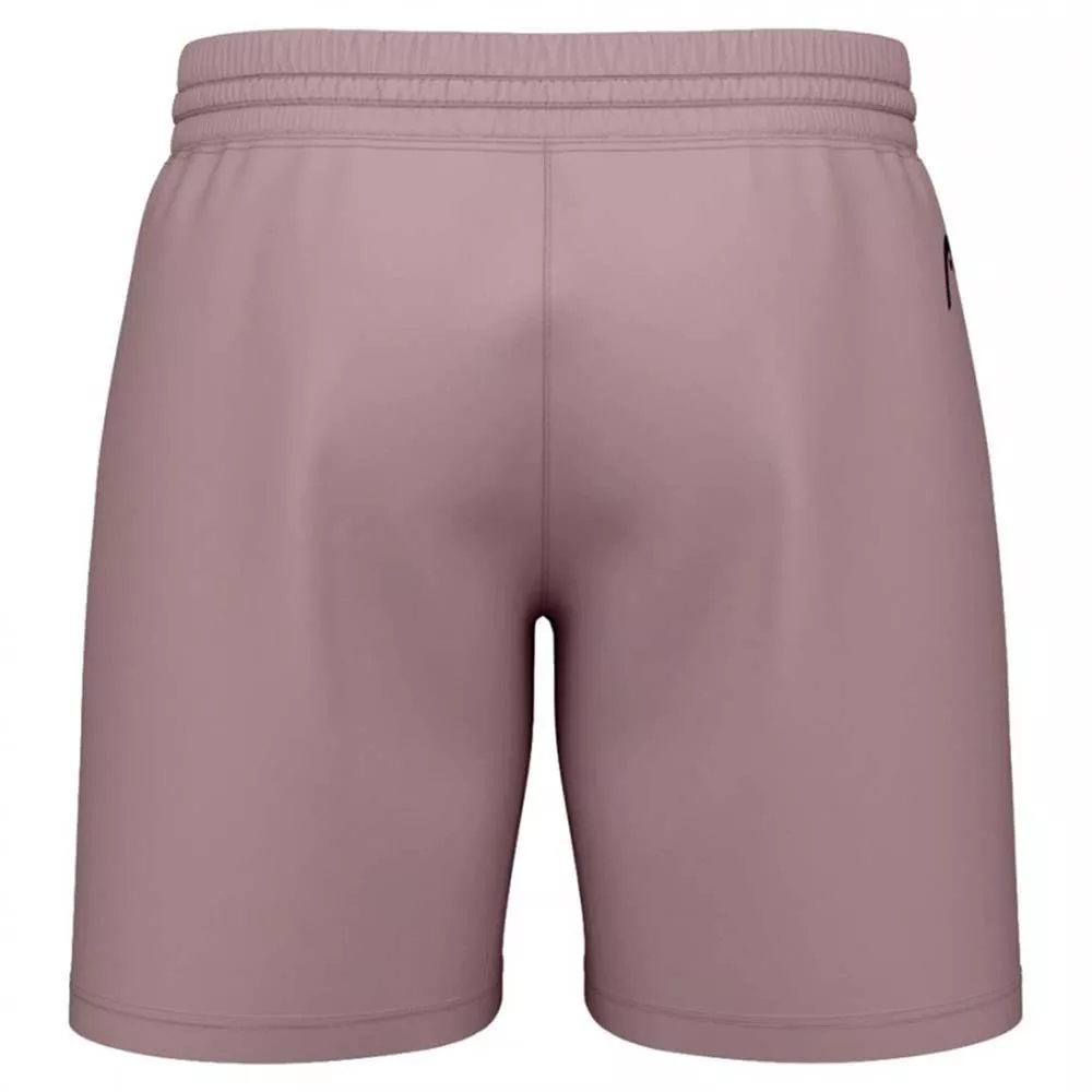 Head Play 26 short poederroze