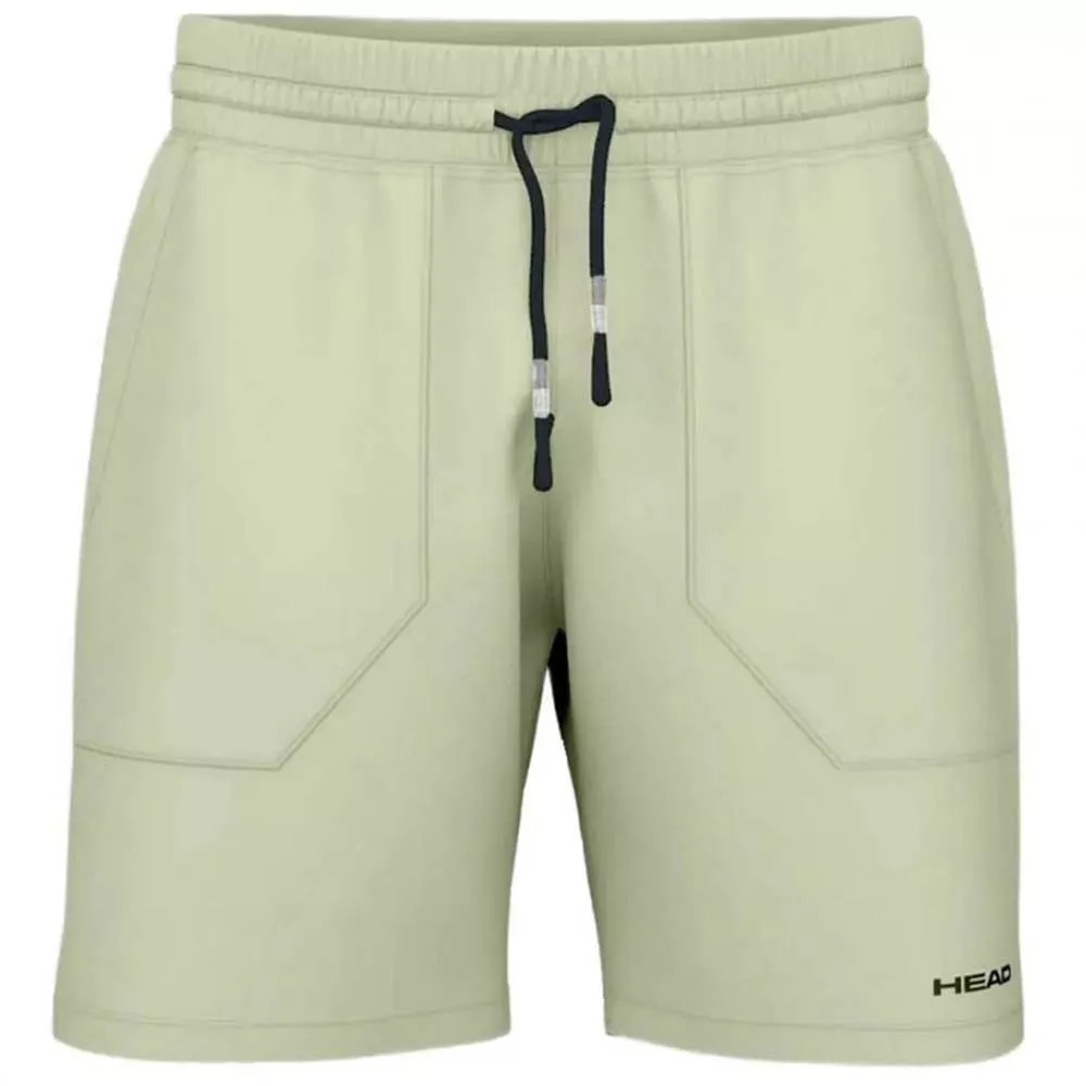 Head Play 26 short groen