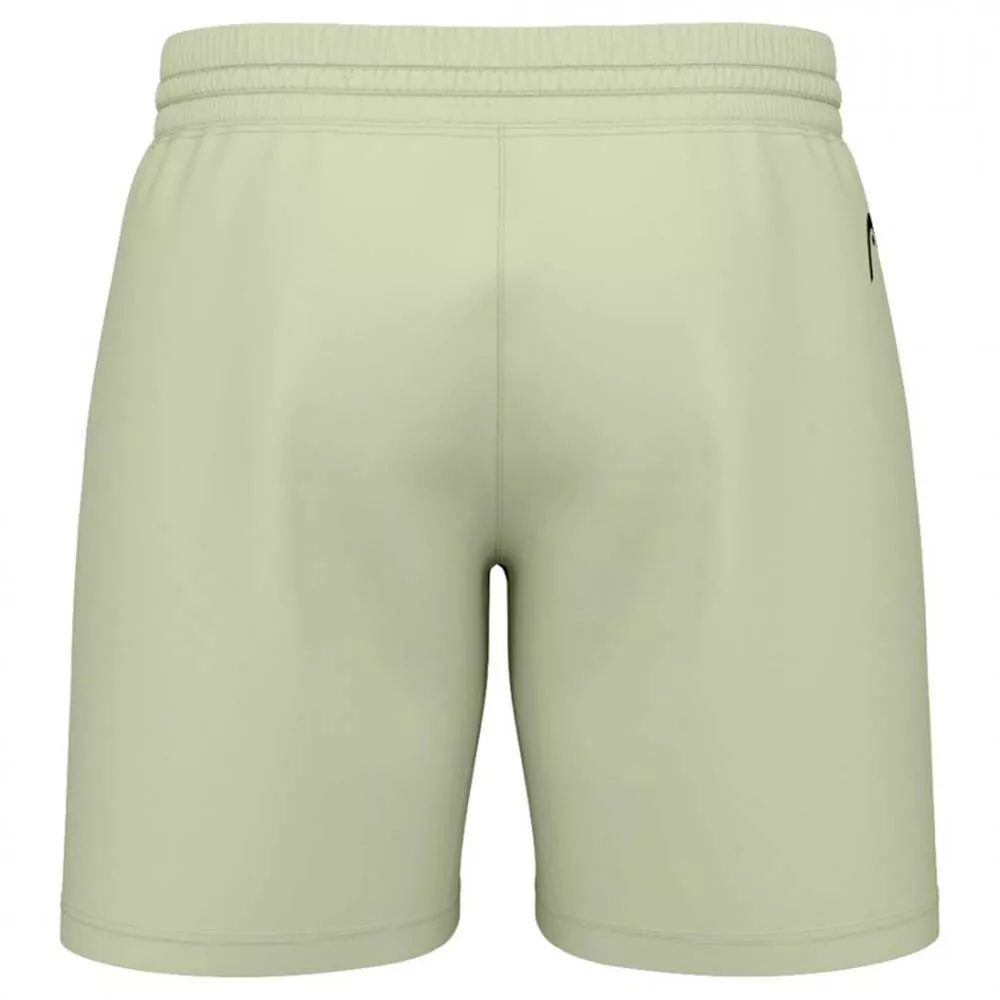 Head Play 26 short groen