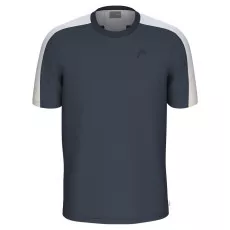Head Play Tech 26 T-shirt marineblauw
