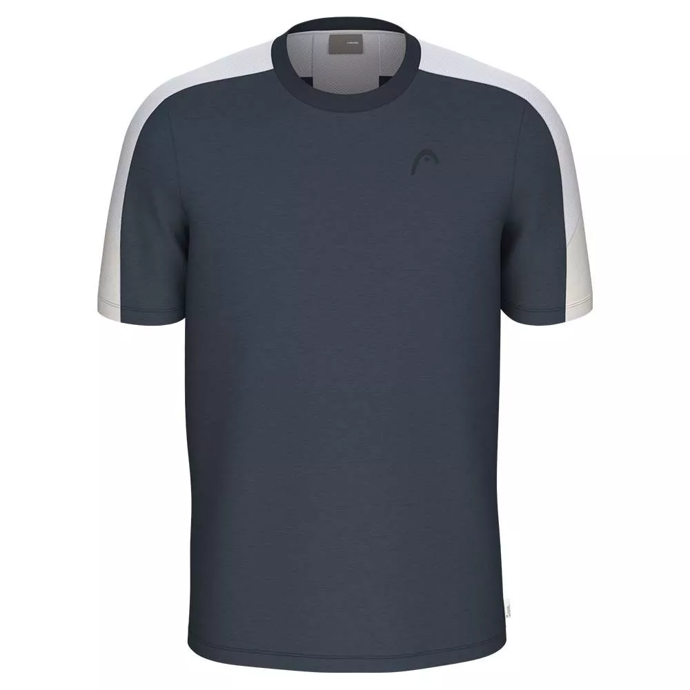 Head Play Tech 26 T-shirt marineblauw