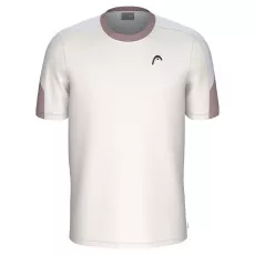Head Play Tech 26 T-shirt wit