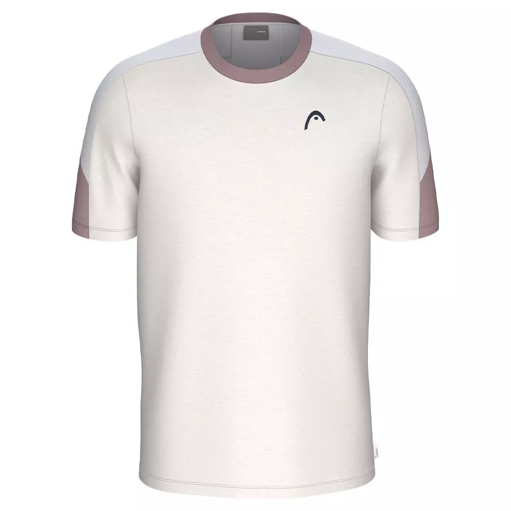 Head Play Tech 26 T-shirt wit