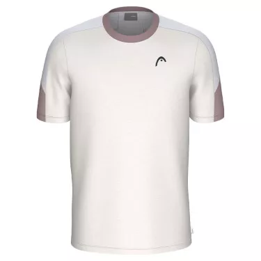 Head Play Tech 26 T-shirt wit