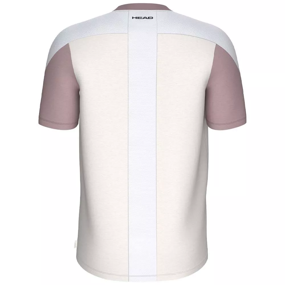 Head Play Tech 26 T-shirt wit