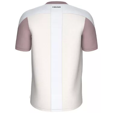 Head Play Tech 26 T-shirt wit
