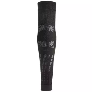 Floky NO-STRAIN Evolution Compressie Arm Sleeve Zwart