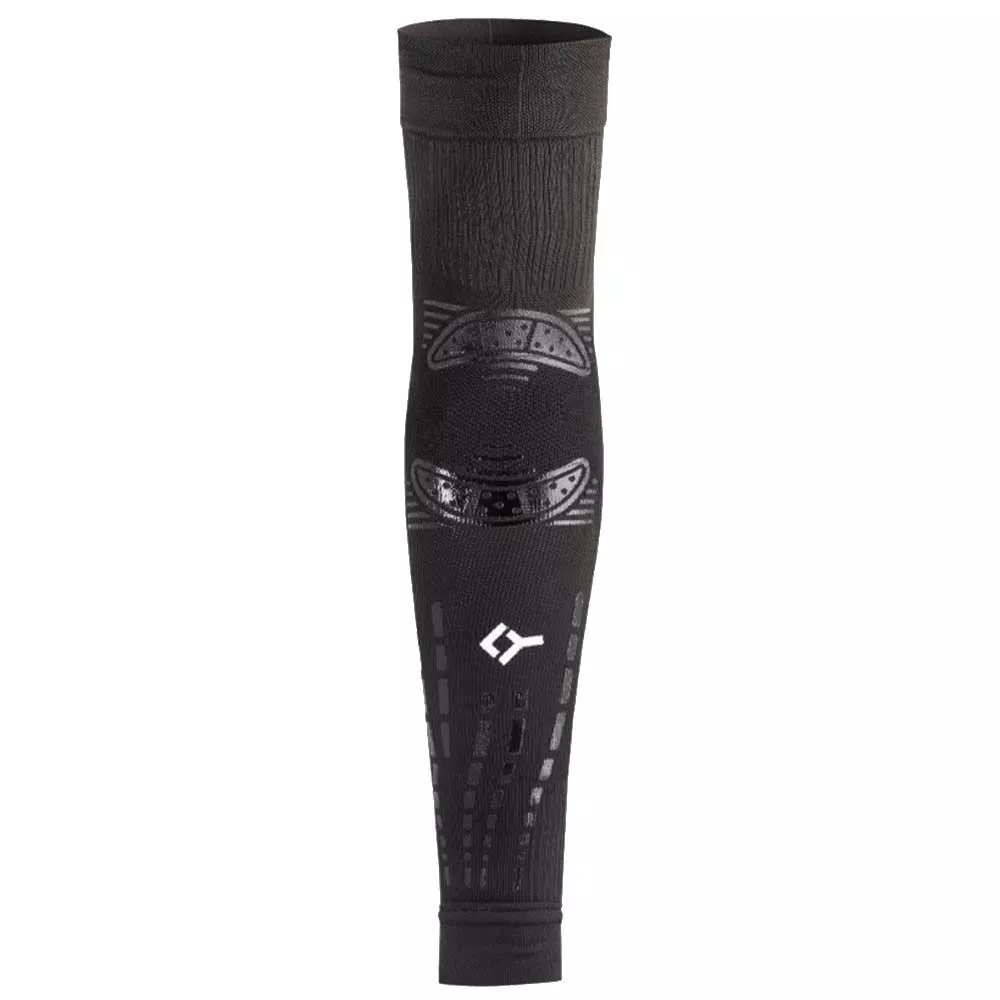 Floky NO-STRAIN Evolution Compressie Arm Sleeve Zwart