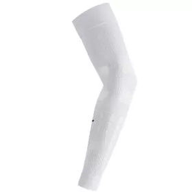 Floky NO-STRAIN Evolution compressiemouw wit