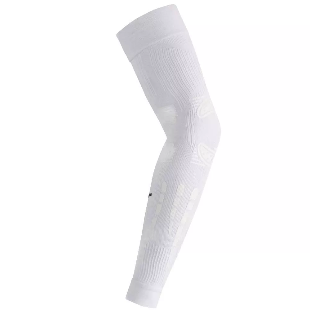 Floky NO-STRAIN Evolution compressiemouw wit
