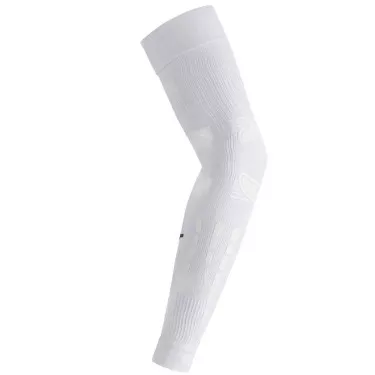 Floky NO-STRAIN Evolution compressiemouw wit