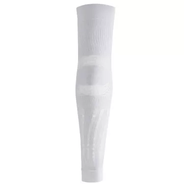 Floky NO-STRAIN Evolution compressiemouw wit