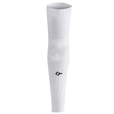 Floky NO-STRAIN Evolution compressiemouw wit
