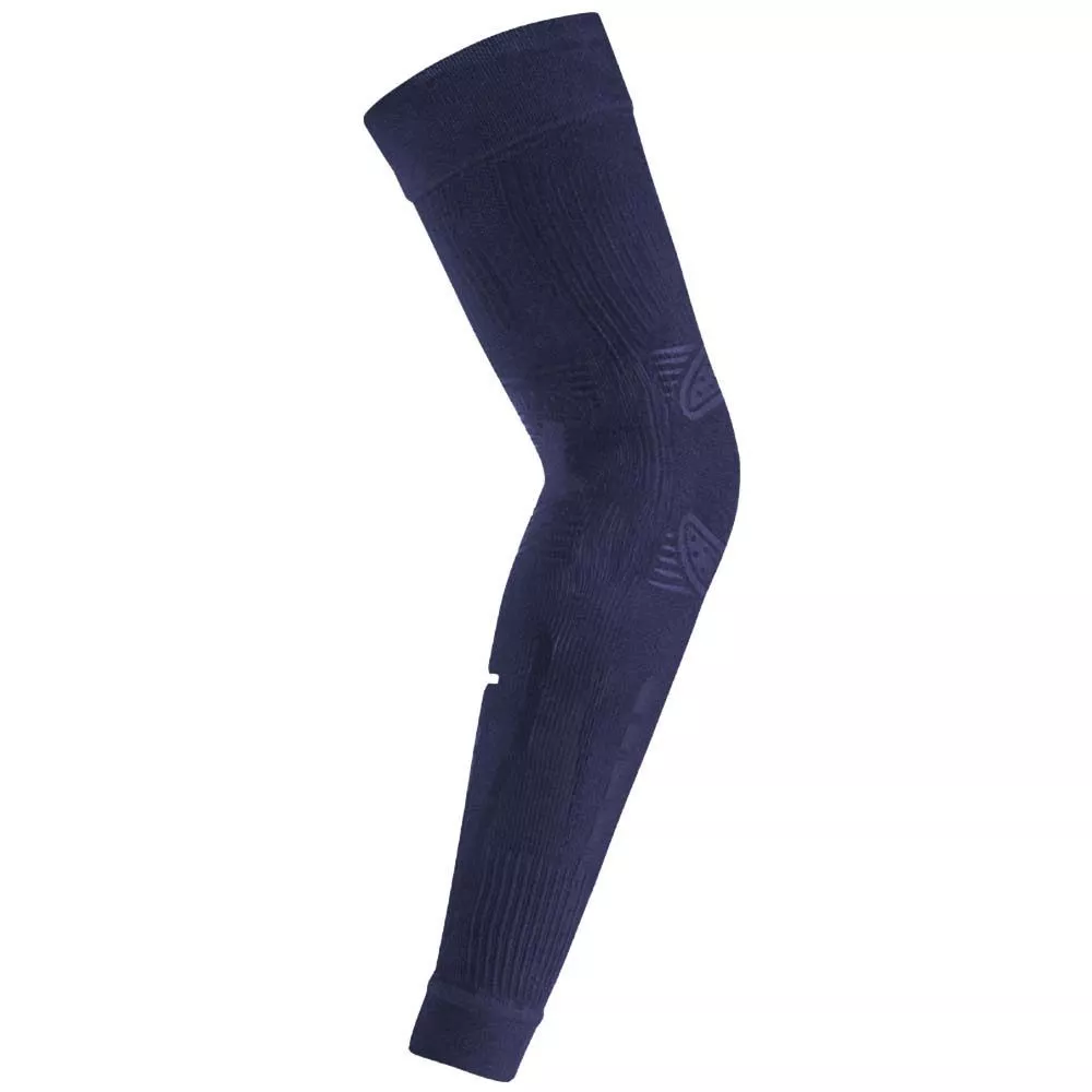 Floky NO-STRAIN Evolution compressiemouw marineblauw