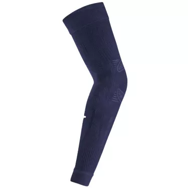 Floky NO-STRAIN Evolution compressiemouw marineblauw