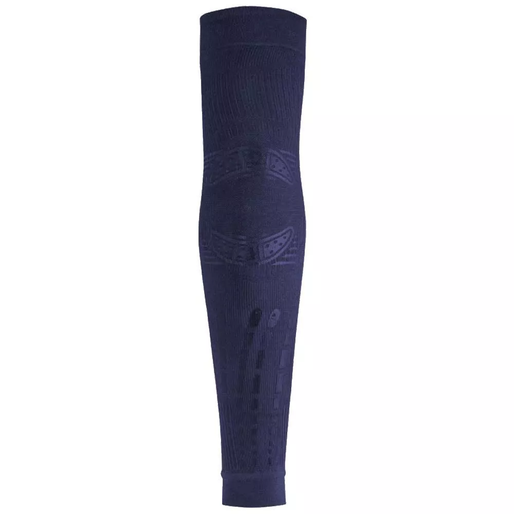 Floky NO-STRAIN Evolution compressiemouw marineblauw