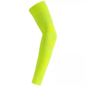 Floky NO-STRAIN Evolution compressiemouw geel