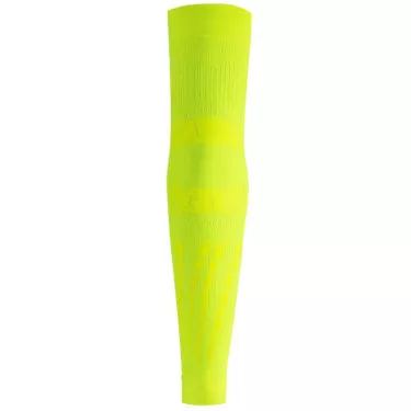 Floky NO-STRAIN Evolution compressiemouw geel