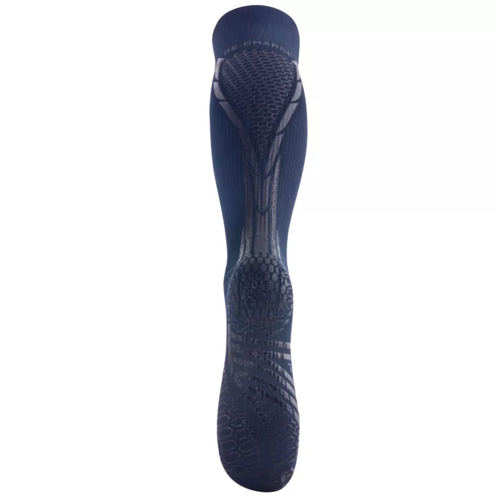 Floky RE-CHARGE herstelsokken marineblauw